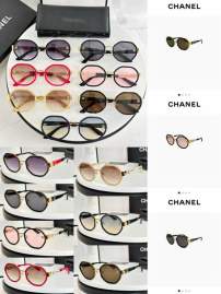 Picture of Chanel Sunglasses _SKUfw77620321fw